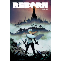 REBORN BOOK ONE SC