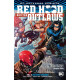 RED HOOD AND THE OUTLAWS VOL.3 BIZARRO REBORN