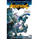 NIGHTWING VOL.5 RAPTOR'S REVENGE