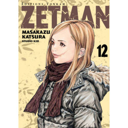ZETMAN T12