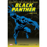 BLACK PANTHER INTEGRALE T01 1966-1975