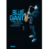 BLUE GIANT - TOME 01