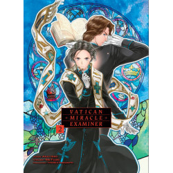 VATICAN MIRACLE EXAMINER - TOME 2