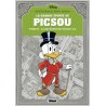 LA GRANDE EPOPEE DE PICSOU - TOME 02