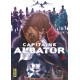 CAPITAINE ALBATOR DIMENSION VOYAGE, TOME 6