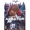 CAPITAINE ALBATOR DIMENSION VOYAGE, TOME 6