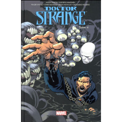 DOCTOR STRANGE T04