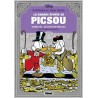LA GRANDE EPOPEE DE PICSOU - TOME 03