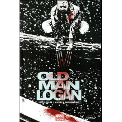 OLD MAN LOGAN ALL-NEW ALL-DIFFERENT T02