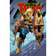 THOR PAR JURGENS ET ROMITA JR T02