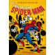 SPECTACULAR SPIDER-MAN T40 1985