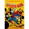 SPECTACULAR SPIDER-MAN T40 1985