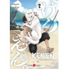 KEN'EN - COMME CHIEN ET SINGE - VOLUME 2
