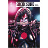 SUICIDE SQUAD REBIRTH TOME 3