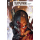 DEATHSTROKE REBIRTH TOME 1