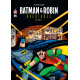 BATMAN & ROBIN AVENTURES TOME 1