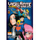 VIGILANTE - MY HERO ACADEMIA ILLEGALS T03