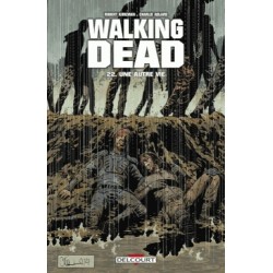 WALKING DEAD T22 - UNE AUTRE VIE...