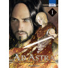 AD ASTRA T01