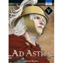 AD ASTRA T05