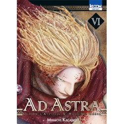 AD ASTRA T06