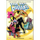 LES NOUVEAUX MUTANTS INTEGRALE T01 1982-1983