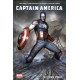 CAPTAIN AMERICA : LA LEGENDE VIVANTE