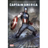 CAPTAIN AMERICA : LA LEGENDE VIVANTE