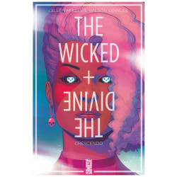 THE WICKED + THE DIVINE - TOME 04
