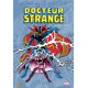 DOCTEUR STRANGE INTEGRALE T03 1968-1969