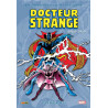 DOCTEUR STRANGE INTEGRALE T03 1968-1969