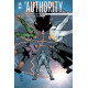 THE AUTHORITY TOME 2