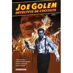 JOE GOLEM 01