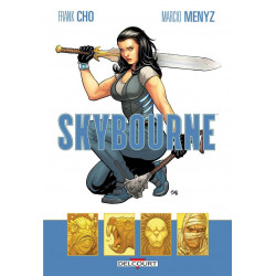 SKYBOURNE