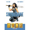 SKYBOURNE