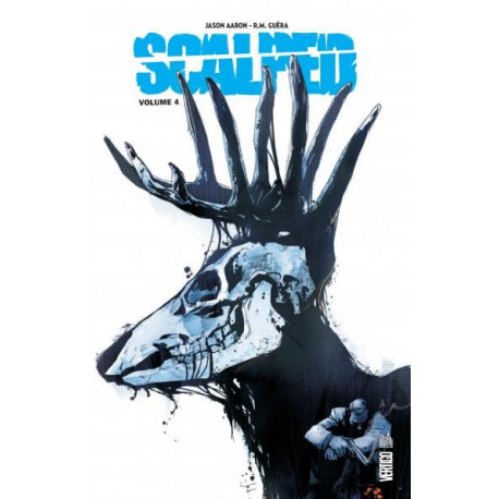 SCALPED INTEGRALE VOLUME 4