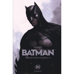 BATMAN T1 BATMAN - TOME 1 - BATMAN 1