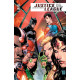 JUSTICE LEAGUE REBIRTH TOME 2