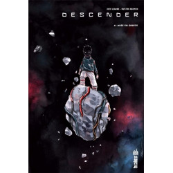 DESCENDER TOME 4
