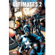 ULTIMATES PAR MILLAR ET HITCH T02