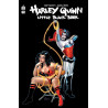 HARLEY QUINN-LITTLE BLACK BOOK