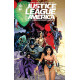 JUSTICE LEAGUE OF AMERICA TOME 4