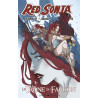 RED SONJA