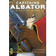 CAPITAINE ALBATOR - DIMENSION VOYAGE T1