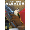 CAPITAINE ALBATOR - DIMENSION VOYAGE T1