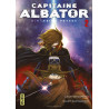 CAPITAINE ALBATOR-DIMENSION VOYAGE