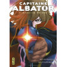 CAPITAINE ALBATOR-DIMENSION VOYAGE T3