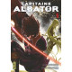 CAPITAINE ALBATOR - DIMENSION VOYAGE T5