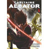 CAPITAINE ALBATOR - DIMENSION VOYAGE T5