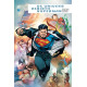 DC UNIVERS REBIRTH : SUPERMAN